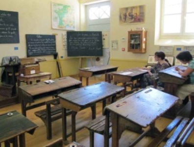 Μεταρρύθμιση της παιδαγωγικής